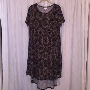 LuLaRoe Carly Dress
